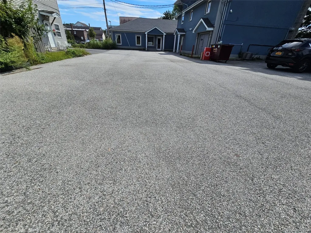 60 N Main Street Florida NY 10921