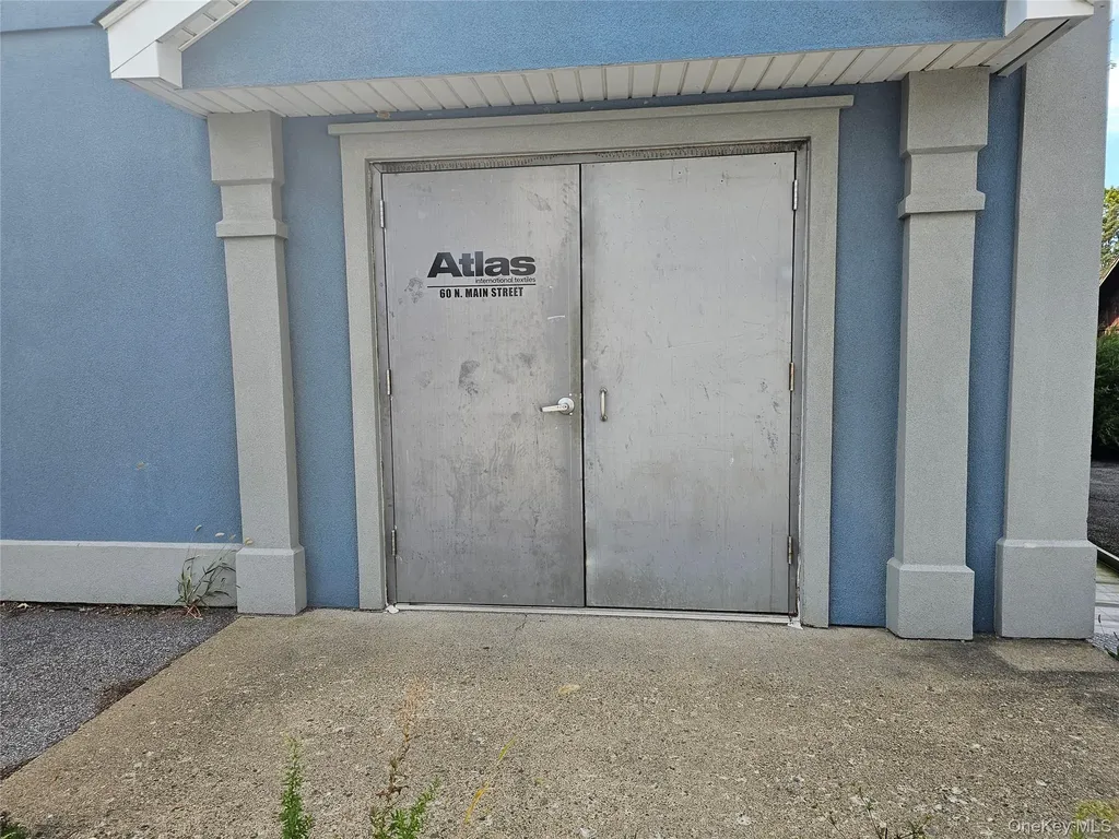 60 N Main Street Florida NY 10921