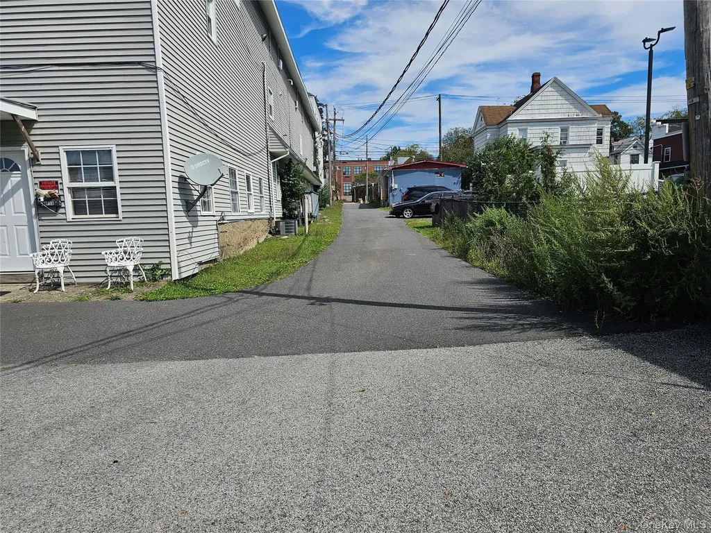 60 N Main Street Florida NY 10921