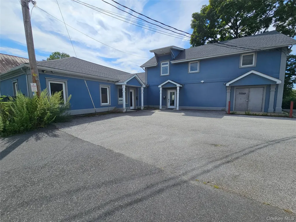 60 N Main Street Florida NY 10921