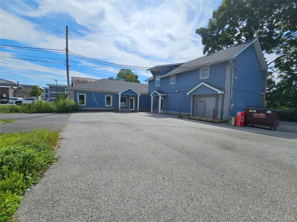 60 N Main Street Florida NY 10921