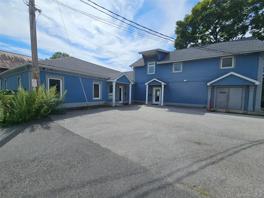 60 N Main Street Florida NY 10921