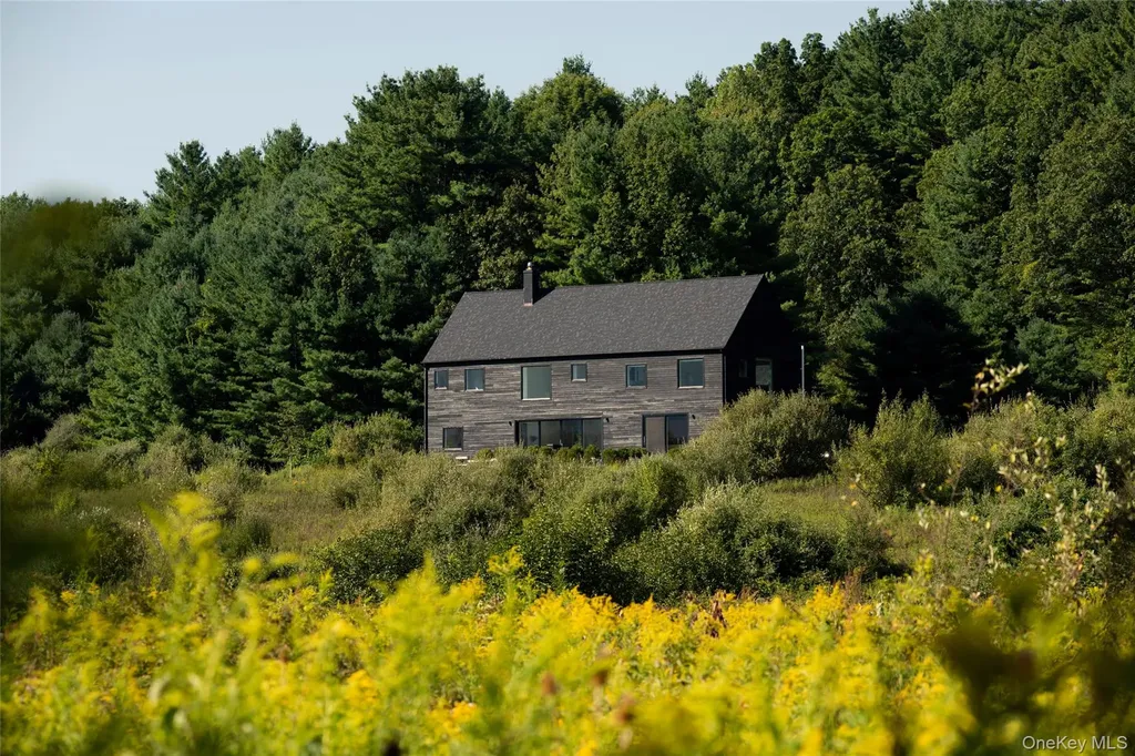 78 Waldorf Ridge Road Copake NY 12516