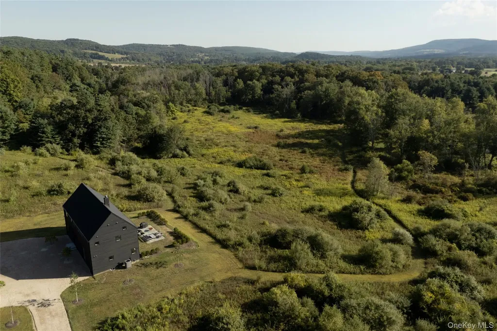 78 Waldorf Ridge Road Copake NY 12516