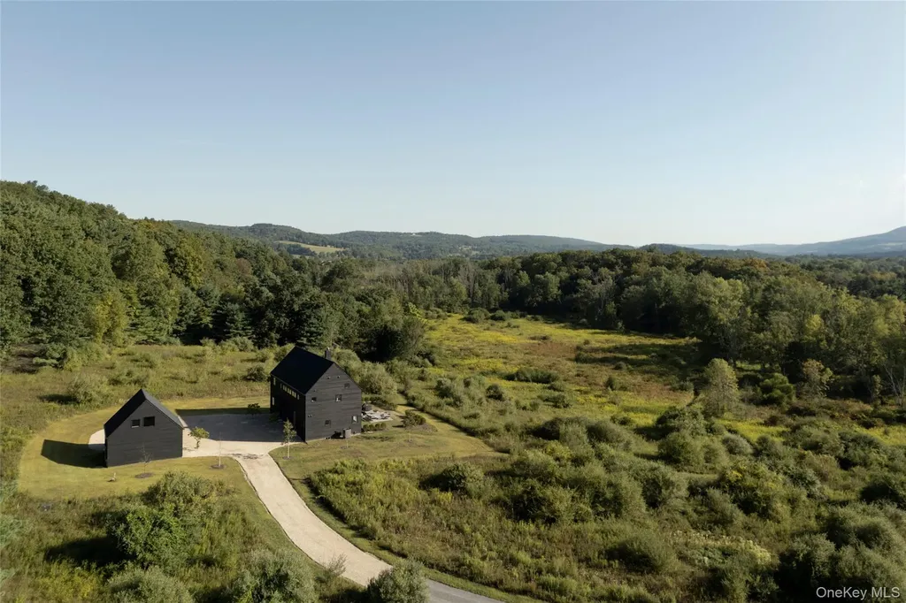 78 Waldorf Ridge Road Copake NY 12516