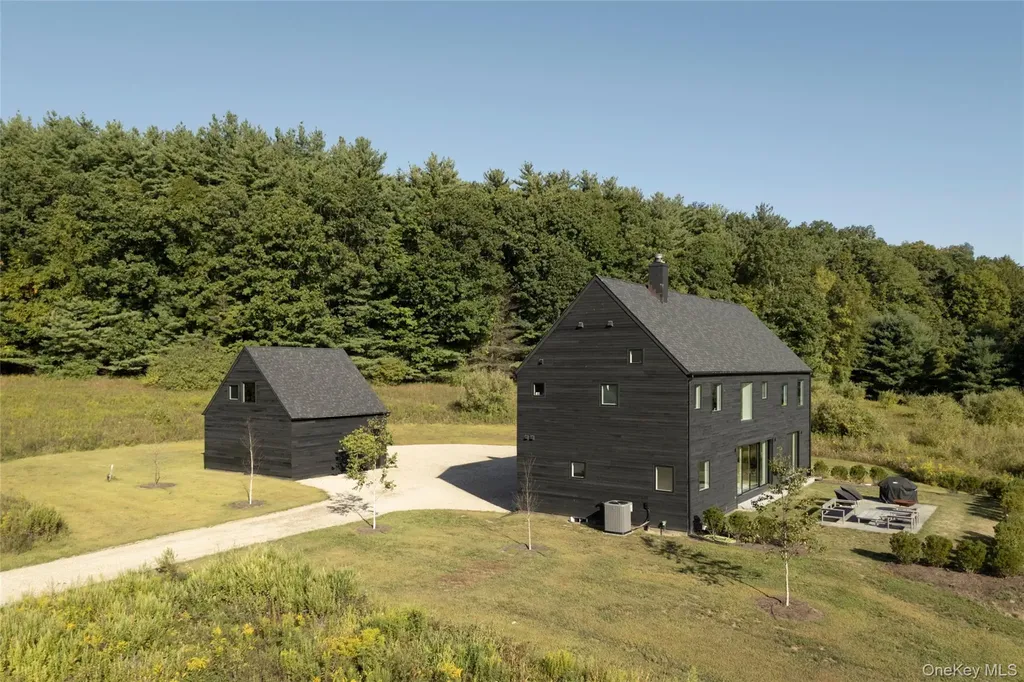 78 Waldorf Ridge Road Copake NY 12516