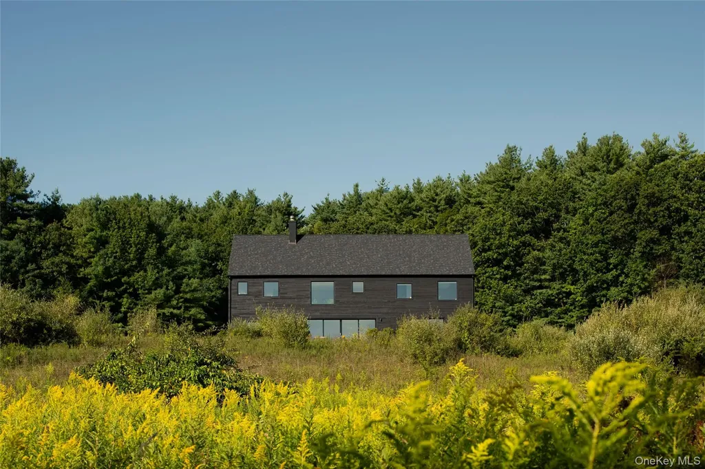 78 Waldorf Ridge Road Copake NY 12516