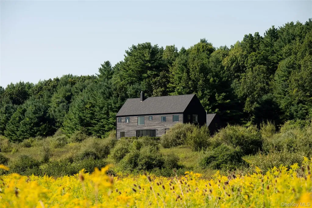 78 Waldorf Ridge Road Copake NY 12516