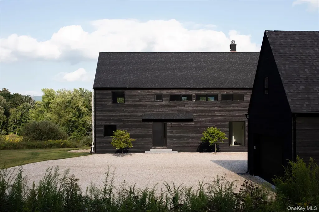 78 Waldorf Ridge Road Copake NY 12516