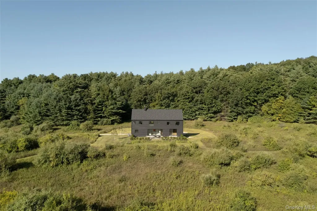 78 Waldorf Ridge Road Copake NY 12516