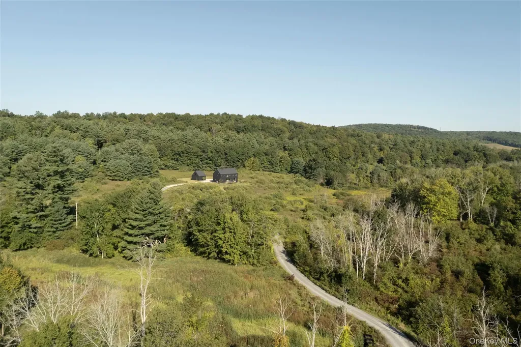 78 Waldorf Ridge Road Copake NY 12516