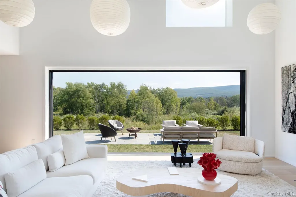 78 Waldorf Ridge Road Copake NY 12516