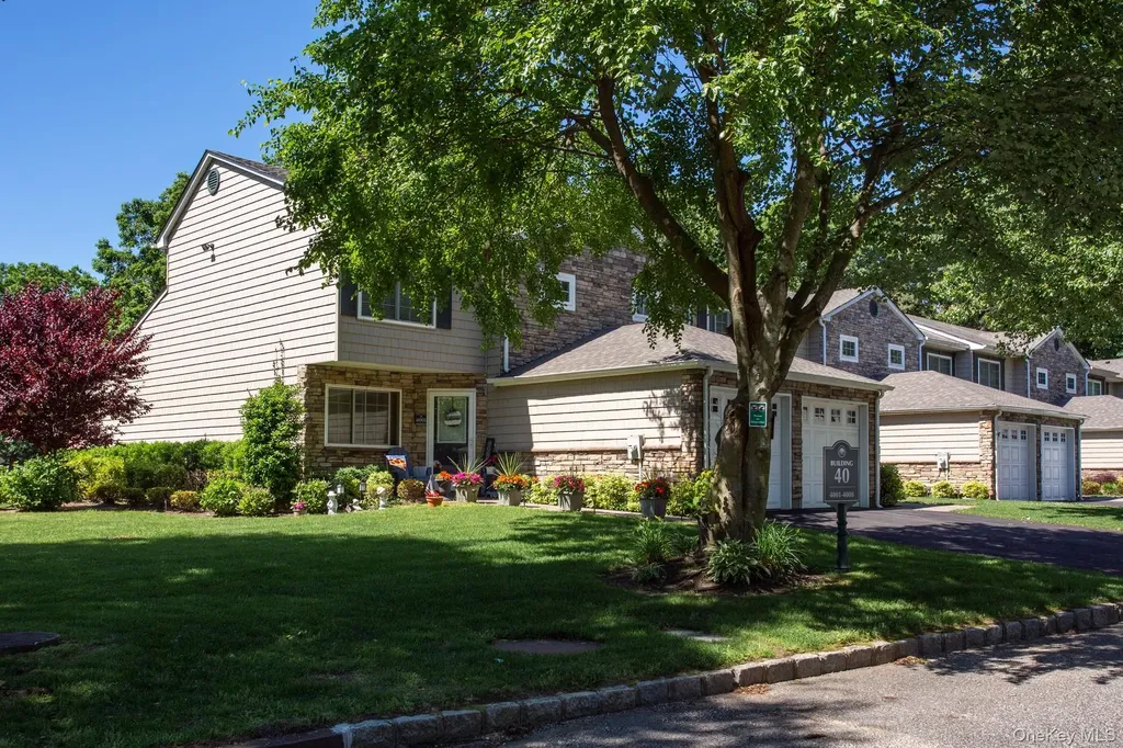 5000 Townhouse Drive Coram NY 11727