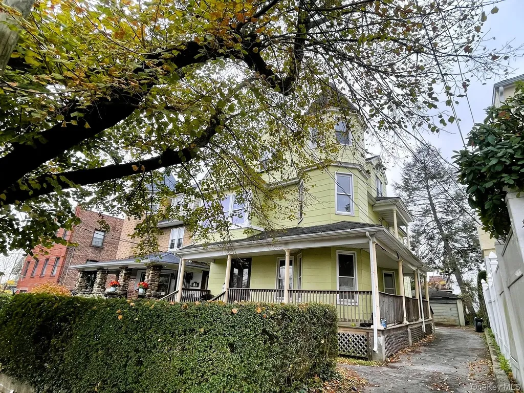 134 Vista Place Mount Vernon NY 10550