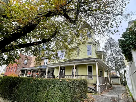 134 Vista Place Mount Vernon NY 10550