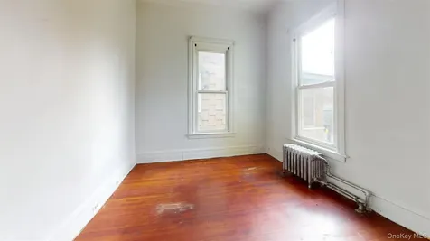 134 Vista Place Mount Vernon NY 10550