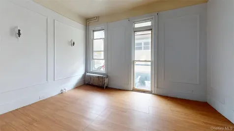 134 Vista Place Mount Vernon NY 10550