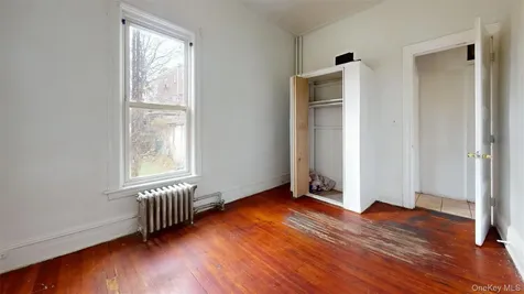 134 Vista Place Mount Vernon NY 10550