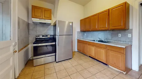 134 Vista Place Mount Vernon NY 10550