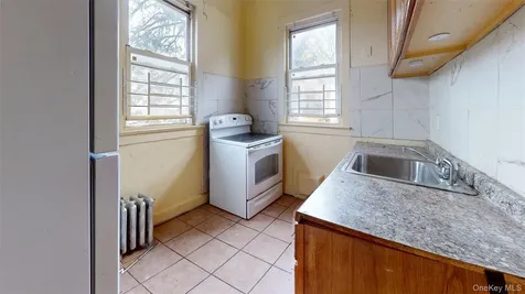 134 Vista Place Mount Vernon NY 10550