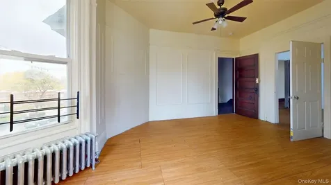 134 Vista Place Mount Vernon NY 10550