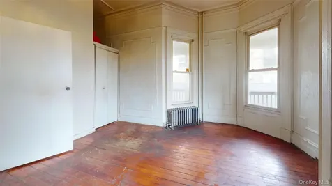 134 Vista Place Mount Vernon NY 10550