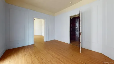 134 Vista Place Mount Vernon NY 10550