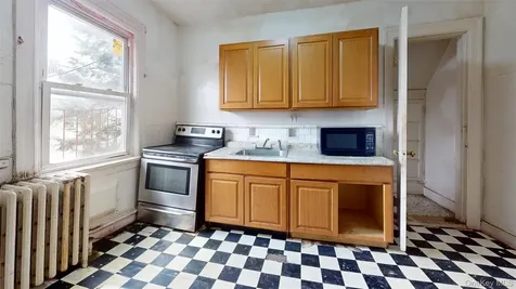 134 Vista Place Mount Vernon NY 10550