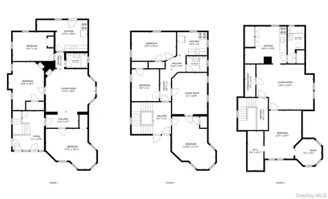 134 Vista Place Mount Vernon NY 10550