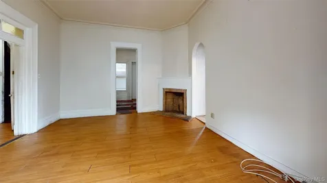 134 Vista Place Mount Vernon NY 10550