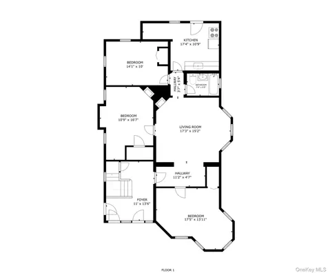 134 Vista Place Mount Vernon NY 10550