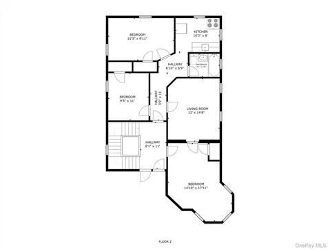 134 Vista Place Mount Vernon NY 10550