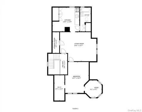 134 Vista Place Mount Vernon NY 10550