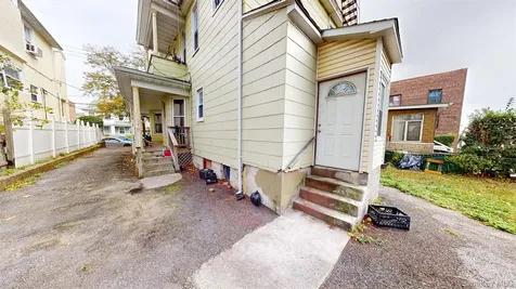 134 Vista Place Mount Vernon NY 10550