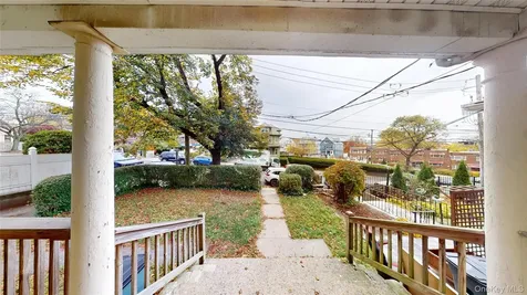 134 Vista Place Mount Vernon NY 10550