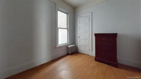 134 Vista Place Mount Vernon NY 10550