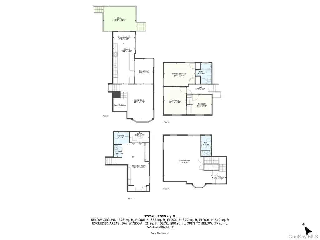 29 Ashland Drive Kings Park NY 11754