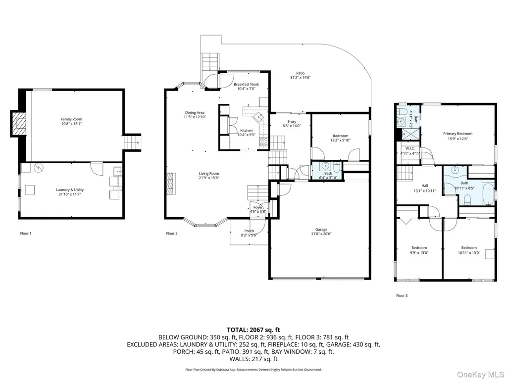 7 Maxwell Drive Westbury NY 11590