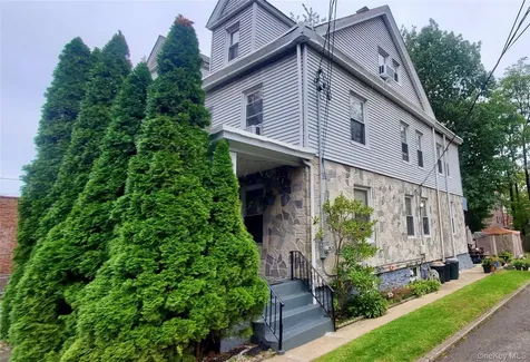 34 Millington Street Mount Vernon NY 10553