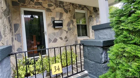34 Millington Street Mount Vernon NY 10553
