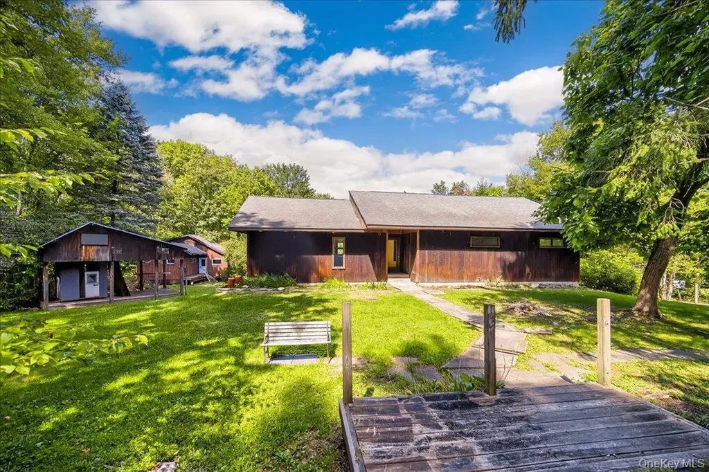 45 Dorn Road Lagrangeville NY 12540