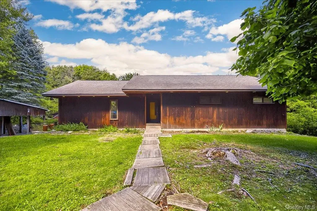 45 Dorn Road Lagrangeville NY 12540