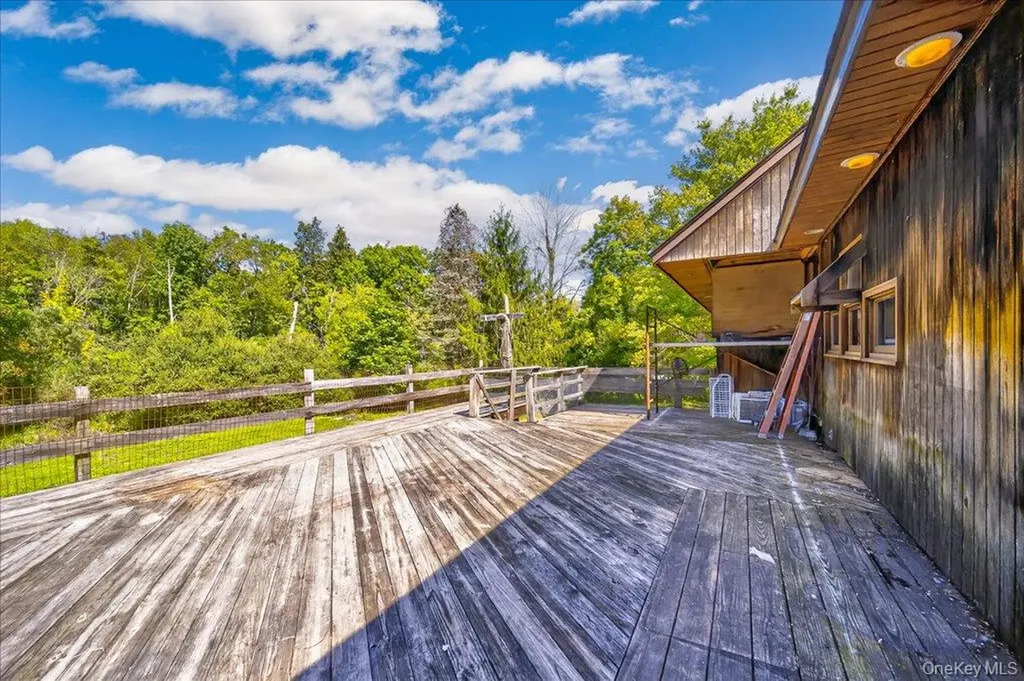 45 Dorn Road Lagrangeville NY 12540