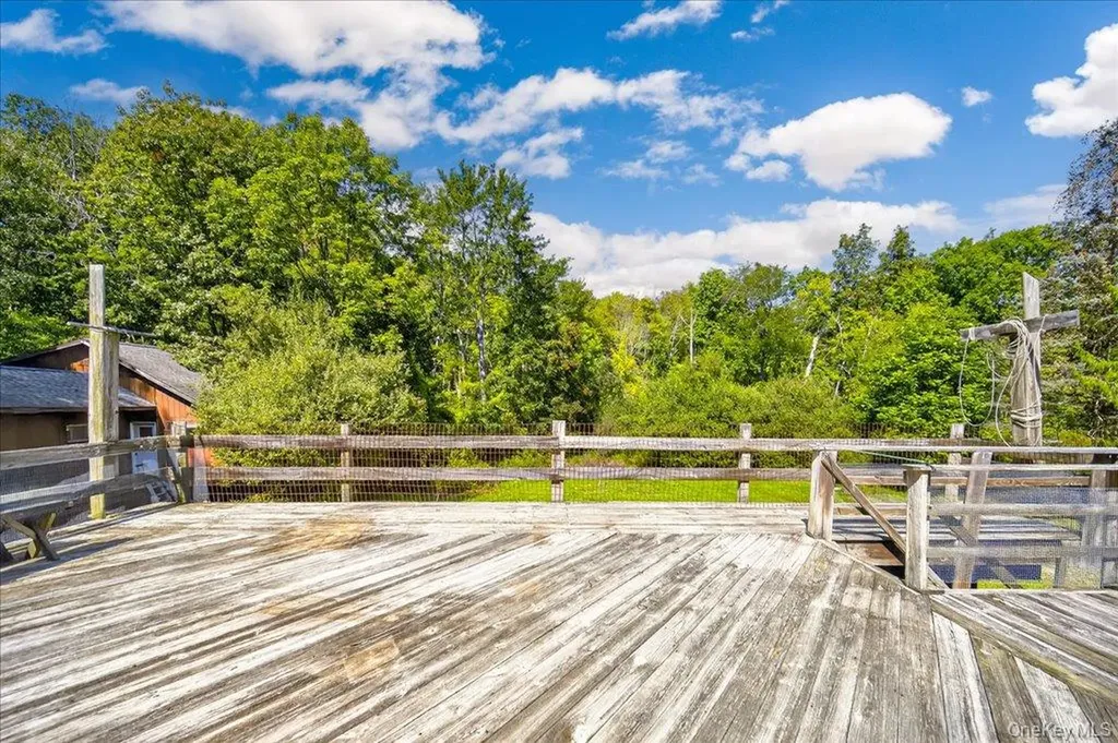 45 Dorn Road Lagrangeville NY 12540