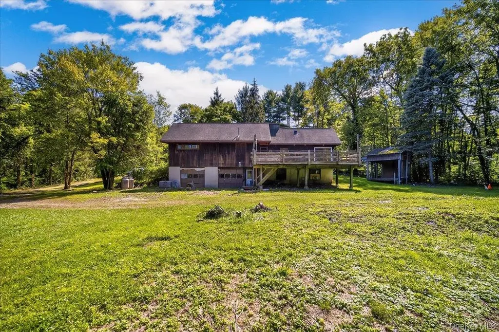 45 Dorn Road Lagrangeville NY 12540