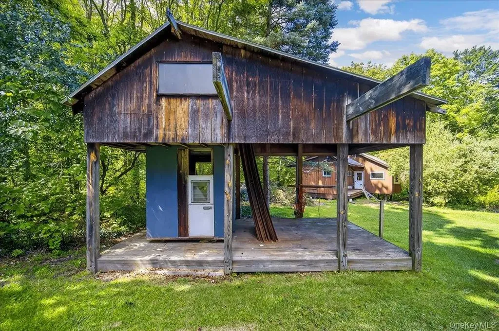 45 Dorn Road Lagrangeville NY 12540
