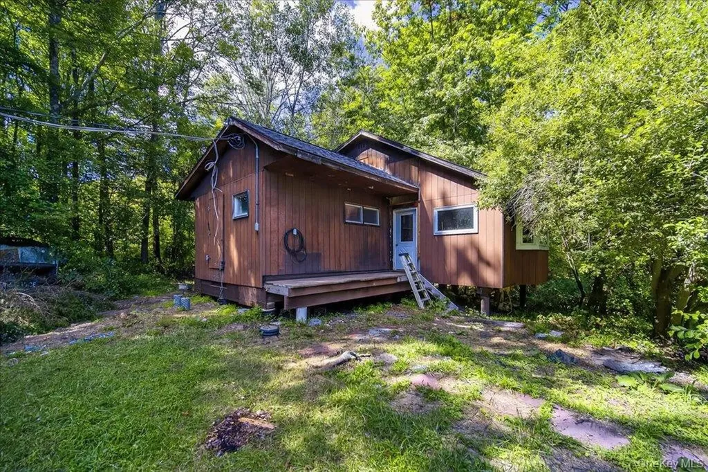 45 Dorn Road Lagrangeville NY 12540