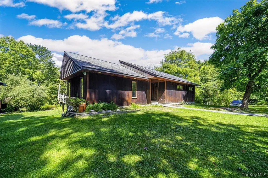 45 Dorn Road Lagrangeville NY 12540