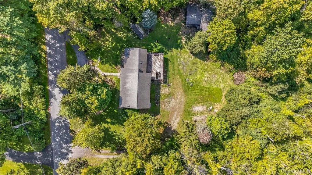 45 Dorn Road Lagrangeville NY 12540