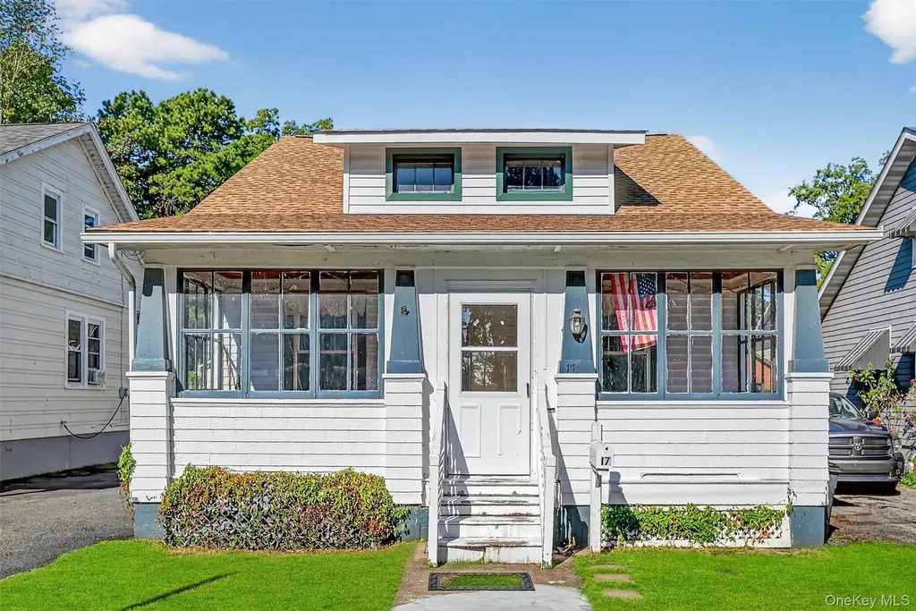 17 Nott Place Newburgh NY 12550